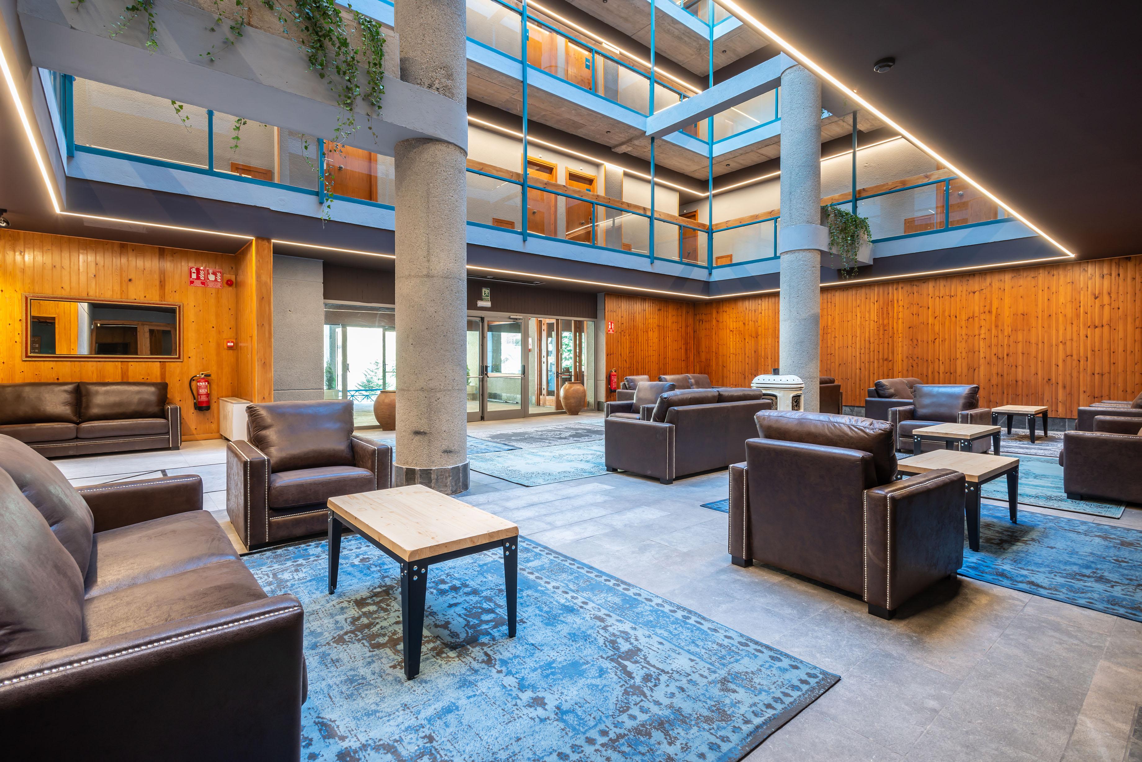 ארינסל Ushuaia, The Mountain Hotel מראה חיצוני תמונה